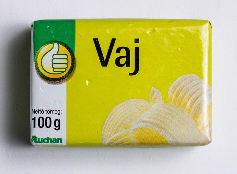 Vaj (Auchan)